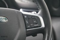 USED 2019 19 LAND ROVER DISCOVERY SPORT 2.0 TD4 Landmark SUV 5dr Diesel Auto 4WD Euro 6 (s/s) (180 ps) 