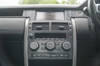USED 2019 19 LAND ROVER DISCOVERY SPORT 2.0 TD4 Landmark SUV 5dr Diesel Auto 4WD Euro 6 (s/s) (180 ps) 