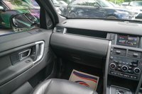 USED 2019 19 LAND ROVER DISCOVERY SPORT 2.0 TD4 Landmark SUV 5dr Diesel Auto 4WD Euro 6 (s/s) (180 ps) 