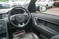 USED 2019 19 LAND ROVER DISCOVERY SPORT 2.0 TD4 Landmark SUV 5dr Diesel Auto 4WD Euro 6 (s/s) (180 ps) 