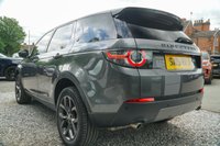 USED 2019 19 LAND ROVER DISCOVERY SPORT 2.0 TD4 Landmark SUV 5dr Diesel Auto 4WD Euro 6 (s/s) (180 ps) 