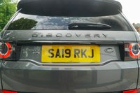 USED 2019 19 LAND ROVER DISCOVERY SPORT 2.0 TD4 Landmark SUV 5dr Diesel Auto 4WD Euro 6 (s/s) (180 ps) 