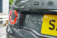 USED 2019 19 LAND ROVER DISCOVERY SPORT 2.0 TD4 Landmark SUV 5dr Diesel Auto 4WD Euro 6 (s/s) (180 ps) 