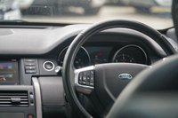 USED 2019 19 LAND ROVER DISCOVERY SPORT 2.0 TD4 Landmark SUV 5dr Diesel Auto 4WD Euro 6 (s/s) (180 ps) 