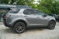 USED 2019 19 LAND ROVER DISCOVERY SPORT 2.0 TD4 Landmark SUV 5dr Diesel Auto 4WD Euro 6 (s/s) (180 ps) 