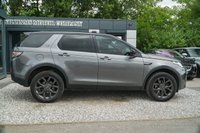 USED 2019 19 LAND ROVER DISCOVERY SPORT 2.0 TD4 Landmark SUV 5dr Diesel Auto 4WD Euro 6 (s/s) (180 ps) 