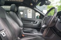 USED 2019 19 LAND ROVER DISCOVERY SPORT 2.0 TD4 Landmark SUV 5dr Diesel Auto 4WD Euro 6 (s/s) (180 ps) 