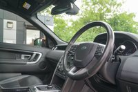 USED 2019 19 LAND ROVER DISCOVERY SPORT 2.0 TD4 Landmark SUV 5dr Diesel Auto 4WD Euro 6 (s/s) (180 ps) 