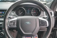 USED 2019 19 LAND ROVER DISCOVERY SPORT 2.0 TD4 Landmark SUV 5dr Diesel Auto 4WD Euro 6 (s/s) (180 ps) 