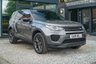 USED 2019 19 LAND ROVER DISCOVERY SPORT 2.0 TD4 Landmark SUV 5dr Diesel Auto 4WD Euro 6 (s/s) (180 ps) 