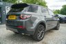 USED 2019 19 LAND ROVER DISCOVERY SPORT 2.0 TD4 Landmark SUV 5dr Diesel Auto 4WD Euro 6 (s/s) (180 ps) 