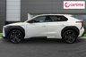 USED 2024 73 TOYOTA BZ4X 71.4kWh Vision SUV 5dr Electric Auto (11kW OBC) (204 ps) 360 Panoramic View Monitor, Front / Rear Parking Sensors, Android Auto / Apple CarPlay, Heated Front Seats, Heated Steering Wheel 360 Panoramic View Monitor, Front / Rear Parking Sensors, Android Auto / Apple CarPlay, Heated Front Seats, Heated Steering Wheel