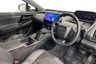 USED 2024 73 TOYOTA BZ4X 71.4kWh Vision SUV 5dr Electric Auto (11kW OBC) (204 ps) 360 Panoramic View Monitor, Front / Rear Parking Sensors, Android Auto / Apple CarPlay, Heated Front Seats, Heated Steering Wheel 360 Panoramic View Monitor, Front / Rear Parking Sensors, Android Auto / Apple CarPlay, Heated Front Seats, Heated Steering Wheel