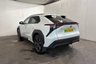 USED 2024 73 TOYOTA BZ4X 71.4kWh Vision SUV 5dr Electric Auto (11kW OBC) (204 ps) 360 Panoramic View Monitor, Front / Rear Parking Sensors, Android Auto / Apple CarPlay, Heated Front Seats, Heated Steering Wheel 360 Panoramic View Monitor, Front / Rear Parking Sensors, Android Auto / Apple CarPlay, Heated Front Seats, Heated Steering Wheel