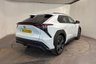 USED 2024 73 TOYOTA BZ4X 71.4kWh Vision SUV 5dr Electric Auto (11kW OBC) (204 ps) 360 Panoramic View Monitor, Front / Rear Parking Sensors, Android Auto / Apple CarPlay, Heated Front Seats, Heated Steering Wheel 360 Panoramic View Monitor, Front / Rear Parking Sensors, Android Auto / Apple CarPlay, Heated Front Seats, Heated Steering Wheel