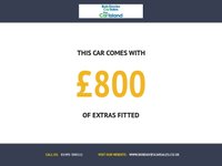 USED 2020 20 SUZUKI VITARA 1.4 Boosterjet SZ5 SUV 5dr Petrol Manual Euro 6 (s/s) (140 ps) SATNAV, Reverse Camera, Panoramic Roof, 140 BHP, Adpative Cruise, Service History, Bluetooth, Apple Carplay, Only 48000 Miles