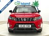 USED 2020 20 SUZUKI VITARA 1.4 Boosterjet SZ5 SUV 5dr Petrol Manual Euro 6 (s/s) (140 ps) SATNAV, Reverse Camera, Panoramic Roof, 140 BHP, Adpative Cruise, Service History, Bluetooth, Apple Carplay, Only 48000 Miles