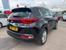USED 2017 17 KIA SPORTAGE 1.7 CRDi 2 SUV 5dr Diesel Manual Euro 6 (s/s) (114 bhp) (Rates starting as low as 11.9%!!!)