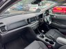 USED 2017 17 KIA SPORTAGE 1.7 CRDi 2 SUV 5dr Diesel Manual Euro 6 (s/s) (114 bhp) (Rates starting as low as 11.9%!!!)