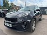 USED 2017 17 KIA SPORTAGE 1.7 CRDi 2 SUV 5dr Diesel Manual Euro 6 (s/s) (114 bhp) (Rates starting as low as 11.9%!!!)