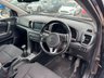 USED 2017 17 KIA SPORTAGE 1.7 CRDi 2 SUV 5dr Diesel Manual Euro 6 (s/s) (114 bhp) (Rates starting as low as 11.9%!!!)