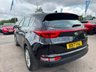 USED 2017 17 KIA SPORTAGE 1.7 CRDi 2 SUV 5dr Diesel Manual Euro 6 (s/s) (114 bhp) (Rates starting as low as 11.9%!!!)