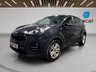 USED 2017 17 KIA SPORTAGE 1.7 CRDi 2 SUV 5dr Diesel Manual Euro 6 (s/s) (114 bhp) (Rates starting as low as 11.9%!!!)