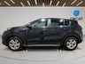USED 2017 17 KIA SPORTAGE 1.7 CRDi 2 SUV 5dr Diesel Manual Euro 6 (s/s) (114 bhp) (Rates starting as low as 11.9%!!!)