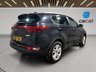 USED 2017 17 KIA SPORTAGE 1.7 CRDi 2 SUV 5dr Diesel Manual Euro 6 (s/s) (114 bhp) (Rates starting as low as 11.9%!!!)
