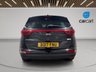 USED 2017 17 KIA SPORTAGE 1.7 CRDi 2 SUV 5dr Diesel Manual Euro 6 (s/s) (114 bhp) (Rates starting as low as 11.9%!!!)