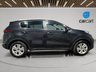 USED 2017 17 KIA SPORTAGE 1.7 CRDi 2 SUV 5dr Diesel Manual Euro 6 (s/s) (114 bhp) (Rates starting as low as 11.9%!!!)
