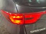 USED 2017 17 KIA SPORTAGE 1.7 CRDi 2 SUV 5dr Diesel Manual Euro 6 (s/s) (114 bhp) (Rates starting as low as 11.9%!!!)