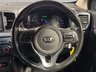 USED 2017 17 KIA SPORTAGE 1.7 CRDi 2 SUV 5dr Diesel Manual Euro 6 (s/s) (114 bhp) (Rates starting as low as 11.9%!!!)