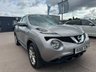 USED 2016 66 NISSAN JUKE 1.5 dCi N-Connecta SUV 5dr Diesel Manual Euro 6 (s/s) (110 ps) (Rates starting as low as 11.9%!!!)