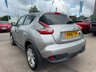 USED 2016 66 NISSAN JUKE 1.5 dCi N-Connecta SUV 5dr Diesel Manual Euro 6 (s/s) (110 ps) (Rates starting as low as 11.9%!!!)