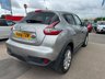 USED 2016 66 NISSAN JUKE 1.5 dCi N-Connecta SUV 5dr Diesel Manual Euro 6 (s/s) (110 ps) (Rates starting as low as 11.9%!!!)