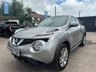 USED 2016 66 NISSAN JUKE 1.5 dCi N-Connecta SUV 5dr Diesel Manual Euro 6 (s/s) (110 ps) (Rates starting as low as 11.9%!!!)