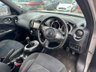 USED 2016 66 NISSAN JUKE 1.5 dCi N-Connecta SUV 5dr Diesel Manual Euro 6 (s/s) (110 ps) (Rates starting as low as 11.9%!!!)