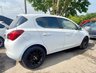 USED 2018 18 VAUXHALL CORSA 1.4i ecoTEC SE Hatchback 5dr Petrol Manual Euro 6 (75 ps) 