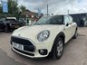 USED 2017 P MINI CLUBMAN 1.5 One D Estate 6dr Diesel Manual Euro 6 (s/s) (116 ps) (Rates starting as low as 11.9%!!!)