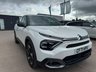 USED 2021 71 CITROEN C4 1.2 PureTech Shine Plus Hatchback 5dr Petrol EAT8 Euro 6 (s/s) (130 ps) (Rates starting as low as 11.9%!!!)