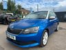 USED 2016 16 SKODA FABIA 1.2 TSI Colour Edition Hatchback 5dr Petrol Manual Euro 6 (s/s) (90 ps) (Rates starting as low as 11.9%!!!)