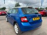 USED 2016 16 SKODA FABIA 1.2 TSI Colour Edition Hatchback 5dr Petrol Manual Euro 6 (s/s) (90 ps) (Rates starting as low as 11.9%!!!)