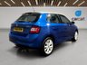 USED 2016 16 SKODA FABIA 1.2 TSI Colour Edition Hatchback 5dr Petrol Manual Euro 6 (s/s) (90 ps) (Rates starting as low as 11.9%!!!)