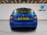 USED 2016 16 SKODA FABIA 1.2 TSI Colour Edition Hatchback 5dr Petrol Manual Euro 6 (s/s) (90 ps) (Rates starting as low as 11.9%!!!)