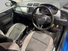 USED 2016 16 SKODA FABIA 1.2 TSI Colour Edition Hatchback 5dr Petrol Manual Euro 6 (s/s) (90 ps) (Rates starting as low as 11.9%!!!)