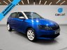 USED 2016 16 SKODA FABIA 1.2 TSI Colour Edition Hatchback 5dr Petrol Manual Euro 6 (s/s) (90 ps) (Rates starting as low as 11.9%!!!)