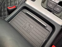 USED 2021 21 AUDI SQ5 3.0 TDI V6 SUV 5dr Diesel Tiptronic quattro Euro 6 (s/s) (341 ps) 
