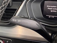 USED 2021 21 AUDI SQ5 3.0 TDI V6 SUV 5dr Diesel Tiptronic quattro Euro 6 (s/s) (341 ps) 