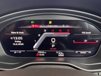 USED 2021 21 AUDI SQ5 3.0 TDI V6 SUV 5dr Diesel Tiptronic quattro Euro 6 (s/s) (341 ps) 